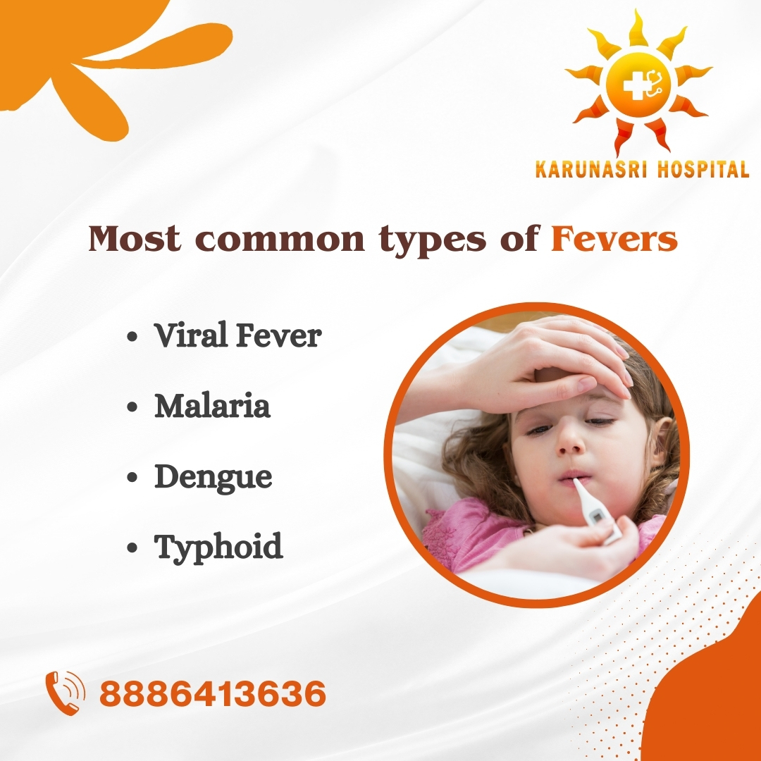 Best feasision for fever in rajahmundry ,rajahmundry ,Hospitals,Public Hospitals